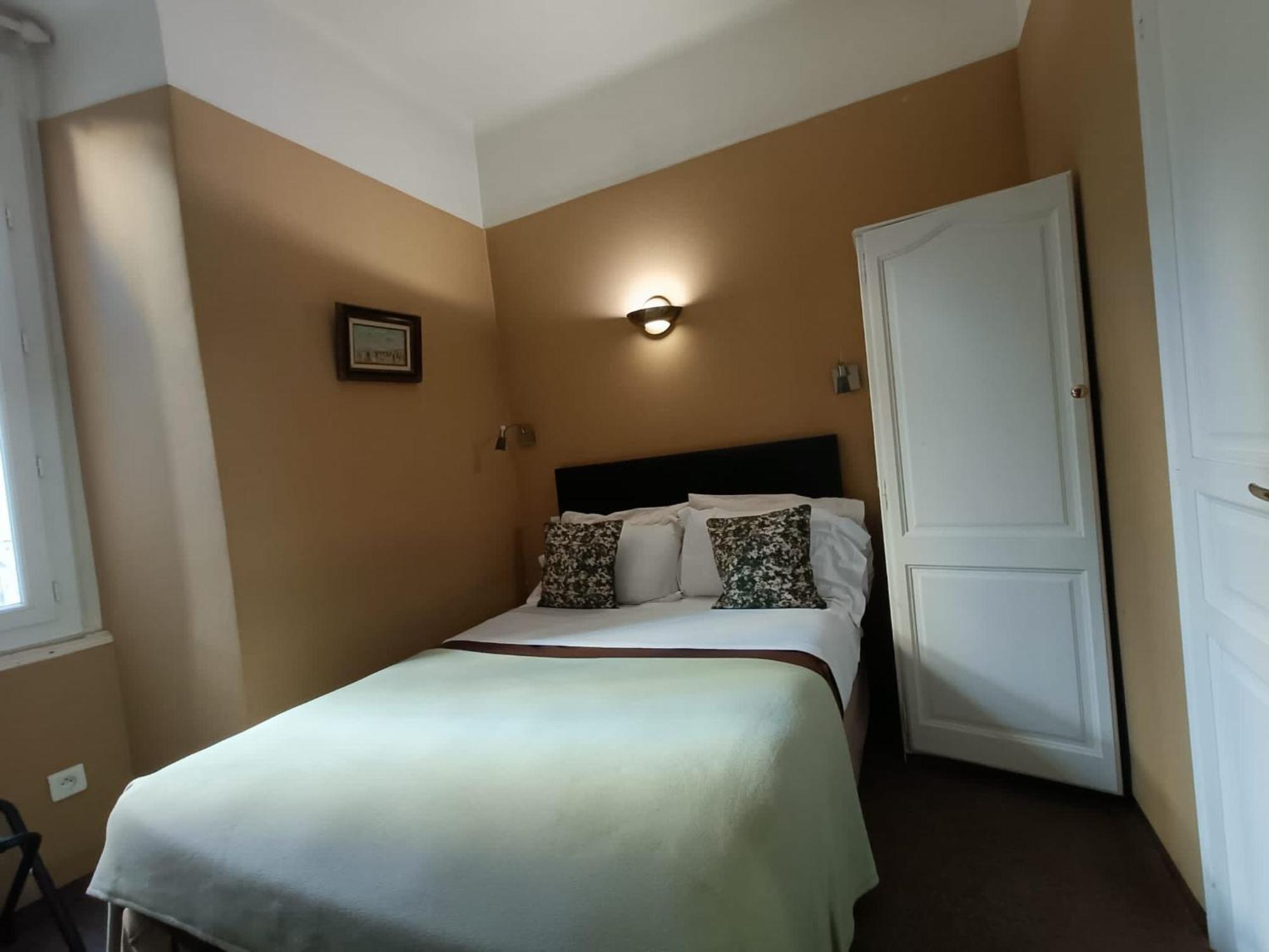 Hotel Villa La Tour Ница Екстериор снимка